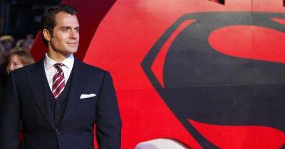 Режиссер "Kick-Ass" Мэттью Вон считает, что Генри Кавилл должен сыграть Супермена из СССР в адаптации комиксов "Red Son"