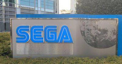 Как стало известно из объявления, Sega of America уволит 61-го работника в начале марта