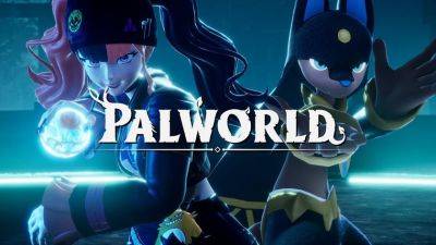 В Palworld играет уже 19 миллионов человек!