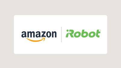 Amazon отказалась от покупки производителя роботов-пылесосов iRobot из-за давления регуляторов ЕС