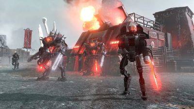 Arrowhead Game Studios ответила на критику игроков относительно использования античит-системы GameGuard в Helldivers 2