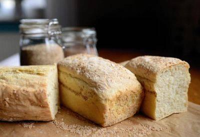 Почему стоит отказаться от хлеба и булочек с утра рассказали эксперты
