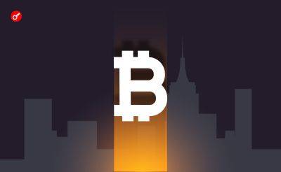 Dmitriy Yurchenko - В CryptoQuant спрогнозировали рост биткоина до $112 000 на фоне притока средств в криптвалютные ETF - incrypted.com