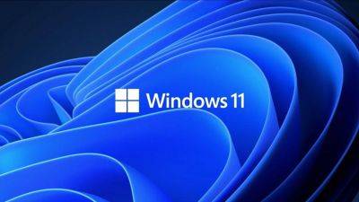 В тестовой версии Windows 11 обнаружена технология Automatic Super Resolution — аналог DLSS и FSR - gagadget.com - Microsoft