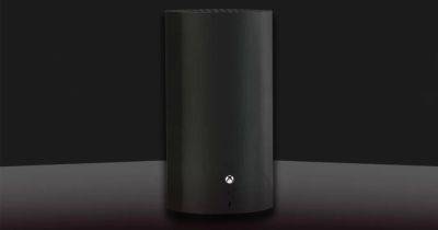 Xbox - Следующий Xbox может получить совершенно новый дизайн - hitechexpert.top - Microsoft