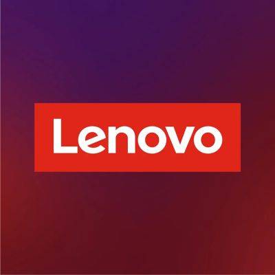 Lenovo может представить новую ОС на базе искусственного интеллекта в этом году
