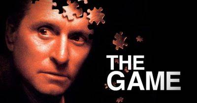Майкл Дуглас - Триллер "The Game" Дэвида Финчера станет основой для нового телесериала. - gagadget.com