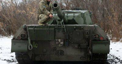 В Греции разработали хорошую модернизацию танка Leopard 1A5: Украину это должно заинтересовать - telegraf.com.ua - Украина - Испания - Греция