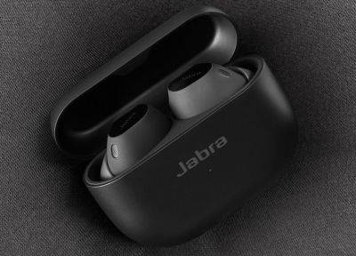 Jabra Elite 10 с ANC и поддержкой Spatial Sound можно купить на Amazon со скидкой $50