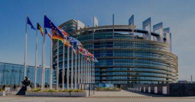 ИИ в законе: ЕС ратифицировал соглашение, которое регулирует искусственный интеллект - gagadget.com - Ес