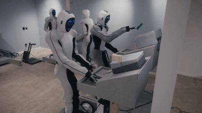 Роботы-гуманоиды 1X, которую финансирует OpenAI, достигли впечатляющего прогресса в автономной работе (видео)