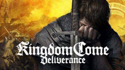 Шесть миллионов за шесть лет: разработчики Kingdom Come Deliverance похвалились продажами игры