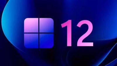Microsoft подтверждает, что предстоящий выпуск — Windows 11 24H2, а не Windows 12