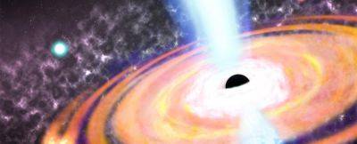 Уэбб раскрыл неожиданный поворот в истории формирования чёрных дыр и галактик