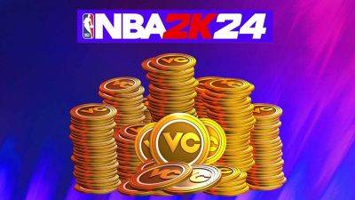 Take-Two и 2K считают внутриигровые валюты за реальные деньги «фикцией, созданной издателями»