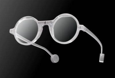 maybeelf - Brilliant Labs представила умные очки с мультимодальными «сверхспособностями ИИ» за $349 - habr.com