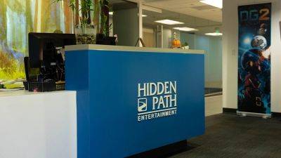 Hidden Path Entertainment приостановила разработку ролевой D&D-игры в открытом мире и уволила 44 сотрудников