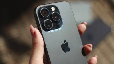 Apple может выпустить сразу пять iPhone 16: чего ждать от флагмана