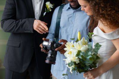 Фотография свадьбы: тенденции и индивидуальный подход