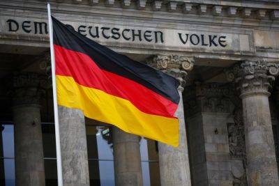 Германия намерена в три-четыре раза увеличить поставки боеприпасов в Украину