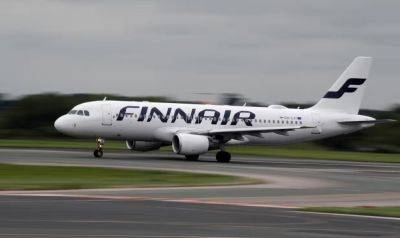 Finnair просит пассажиров добровольно взвешиваться перед полётом - habr.com - Финляндия