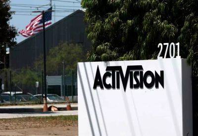 Увольнения Microsoft в сфере игр от Activision приведут к закрытию офисов студии Toys for Bob