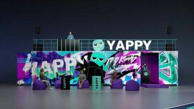Сервис Yappy запустил собственный музыкальный лейбл - habr.com