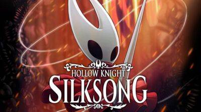 “Ребята, держитесь!” — разработчики Hollow Knight: Silksong продолжат работу над игрой