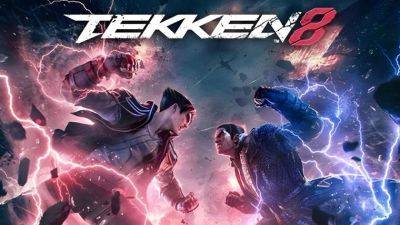 Tekken 8 показывает отличные продажи: за три недели Bandai Namco продала более 2 миллионов копий нового файтинга