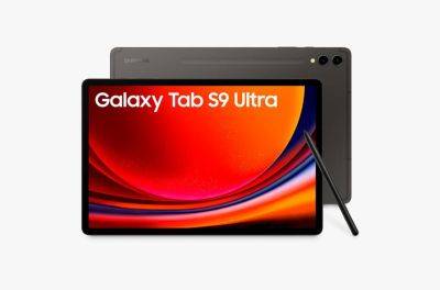 Предложение дня: Samsung Galaxy Tab S9 Ultra c экраном на 14.6 дюймов и 512 ГБ памяти можно купить на Amazon со скидкой $600
