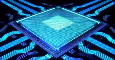 Скорости больше, энергии меньше: новый чип на световых волнах изменит компьютеры