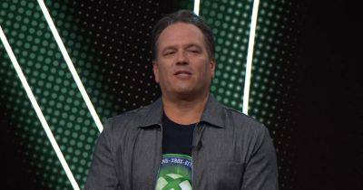 Филипп Спенсер - Филу Спенсеру пока что "нечего анонсировать" относительно портативного игрового устройства Xbox - gagadget.com - Microsoft