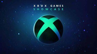 Microsoft подтвердила возвращение Xbox Showcase в июне 2024-го года - gagadget.com - шт. Индиана - state Indiana - Microsoft