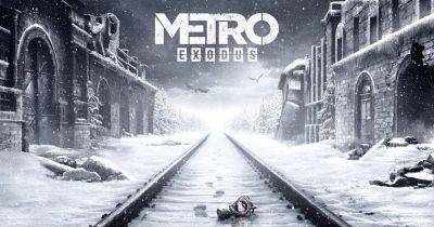 4AGames сообщила о 10 млн проданных копий Metro Exodus - Такого результата игре удалось достичь за пять лет после релиза - gagadget.com - Москва