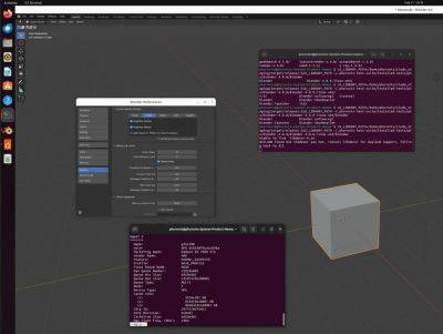 denis19 - Разработчик опубликовал код инструментария ZLUDA для запуска CUDA-приложений на GPU AMD - habr.com