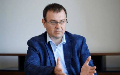 Гетманцев рассказал, в какую сумму бюджету Украины обойдется мобилизация 500 000 человек