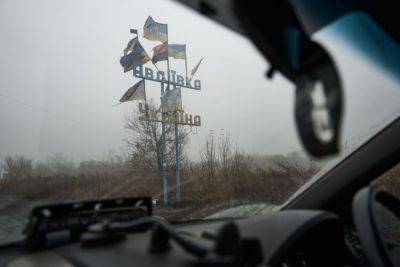 В ОСГВ «Таврия» сообщили, сколько гражданских может оставаться в Авдеевке