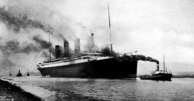"В 100 раз страшнее": людей напугало то, как на самом деле мог тонуть "Титаник" (видео)