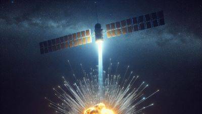 Джон Кирби - Как будет работать российское ядерное космическое оружие, которое может уничтожить целые созвездия спутников - 24tv.ua - Россия - США