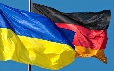 Как изменилось отношение немцев к предоставлению помощи Украине и возможности победы РФ — соцопрос