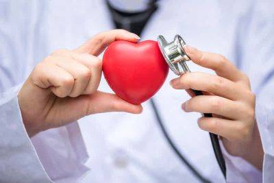 Продукты, которые защищают сердце от болезней - медики составили список