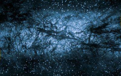 В нашей Вселенной может существовать огромное «темное зеркало», где нет атомов - tech.onliner.by