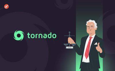 GoFundMe закрыла кампанию по сбору средств на юристов для соучредителей Tornado Cash
