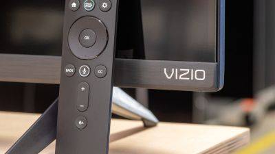 Walmart планирует купить производителя телевизоров Vizio