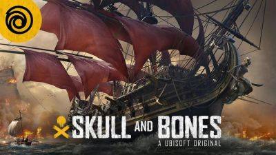 Skull & Bones идет на дно: пользовательские оценки не дают шансов пиратскому экшену выплыть из пучины забвения