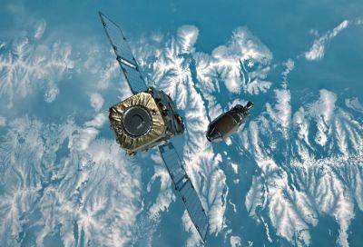 Rocket Lab запустила спутник-инспектор для осмотра космического мусора