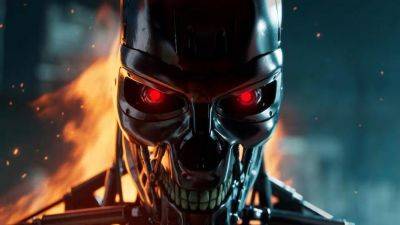 Анонсирована презентация Nacon Connect 2024: публике покажут сиквел GreedFall и новую игру по вселенной Terminator