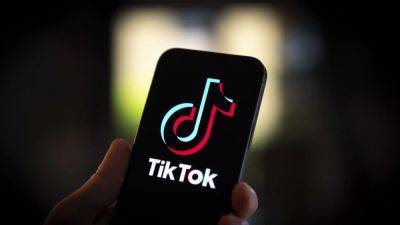 TikTok начала продвигать контент с горизонтальным видео продолжительностью более минуты - habr.com