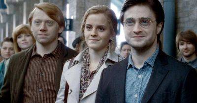 Гарри Поттер - Магия вне Хогвардса, да и только: Последнее обновление сообщает, что обещанному шоу по "Harry Potter" от студии Warner Bros. быть! - gagadget.com - Иордания