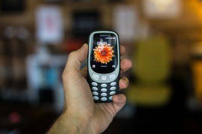 Смартфоны Nokia уходят в прошлое, бренд сосредоточится на выпуске функциональных телефонов